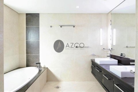 Villa en Al Furjan, Dubai, 5 dormitorios, 600 m², № 37619 - foto 16