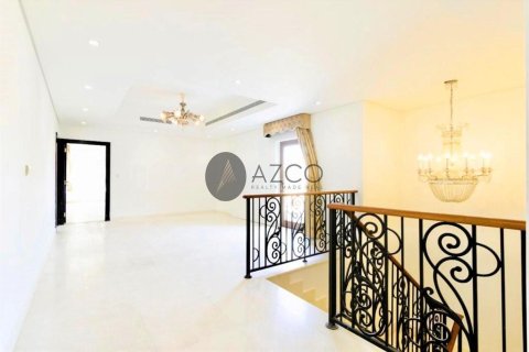 Villa en Al Furjan, Dubai, 5 dormitorios, 600 m², № 37619 - foto 11