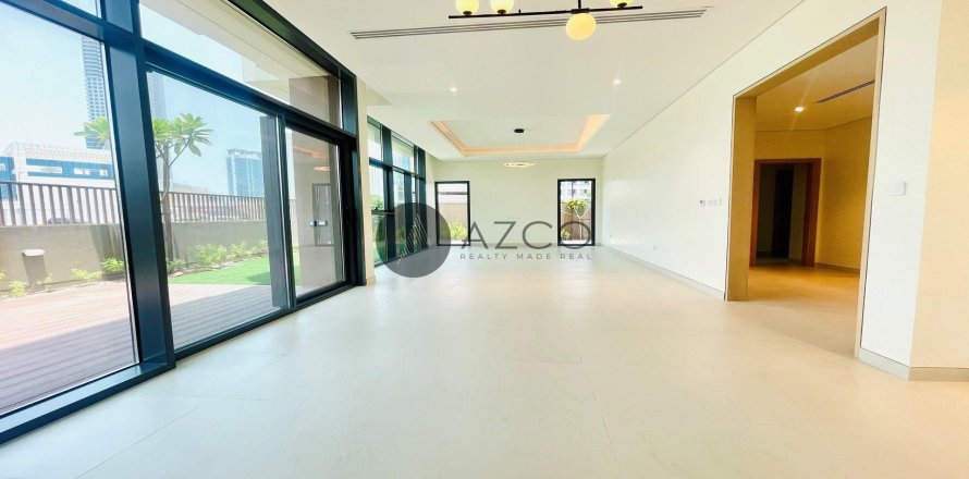 تاون هاوس في Al Barsha 1, البرشاء, دبي 4 غرف نوم, 399.5 م² رقم 37617