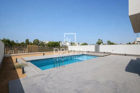 فيلا في Jumeirah Park, دبي 5 غرف نوم , 671.41 م² رقم 143148 - صورة 23