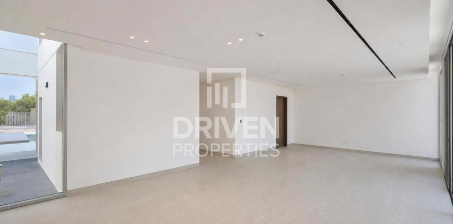 فيلا في Jumeirah Park, دبي 5 غرف نوم , 671.41 م² رقم 143148