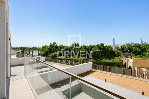 فيلا في Jumeirah Park, دبي 5 غرف نوم , 671.41 م² رقم 143148 - صورة 27