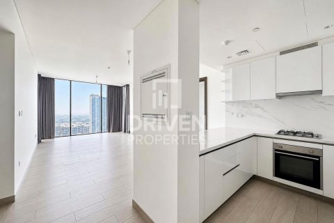 Apartment in Sobha Hartland, Mohammed Bin Rashid City, Dubai 3 bedrooms, 135.82 sq.m. № 143156