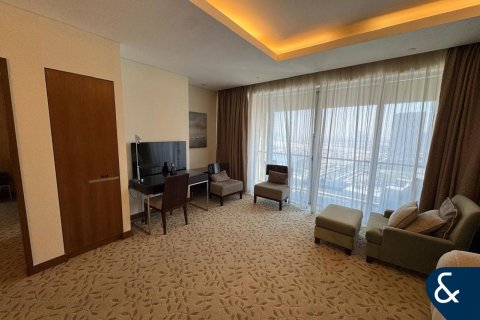 Apartment in Downtown Dubai (Downtown Burj Dubai), Dubai 1 bedroom, 71 sq.m. № 98925 - photo 3