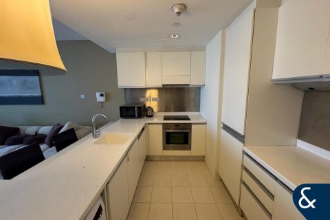 Apartment in Downtown Dubai (Downtown Burj Dubai), Dubai 1 bedroom, 71 sq.m. № 98925 - photo 6