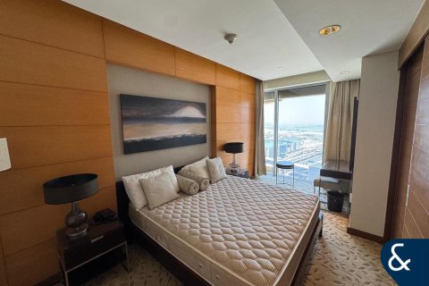 Apartment in Downtown Dubai (Downtown Burj Dubai), Dubai 1 bedroom, 71 sq.m. № 98925 - photo 7