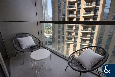 Apartamento en No.9, Dubai Marina, Dubai, 2 dormitorios, 112 m², № 98926 - foto 13
