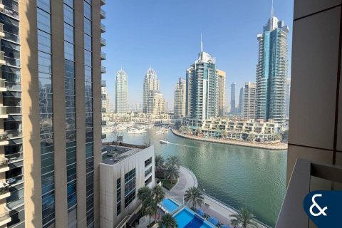 Apartamento en No.9, Dubai Marina, Dubai, 2 dormitorios, 112 m², № 98926 - foto 16