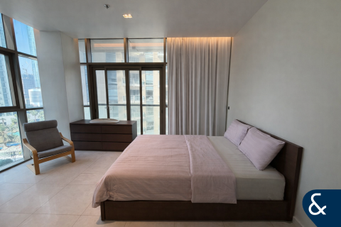 Apartamento en No.9, Dubai Marina, Dubai, 2 dormitorios, 112 m², № 98926 - foto 9