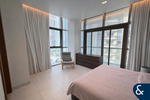 Apartamento en No.9, Dubai Marina, Dubai, 2 dormitorios, 112 m², № 98926 - foto 3