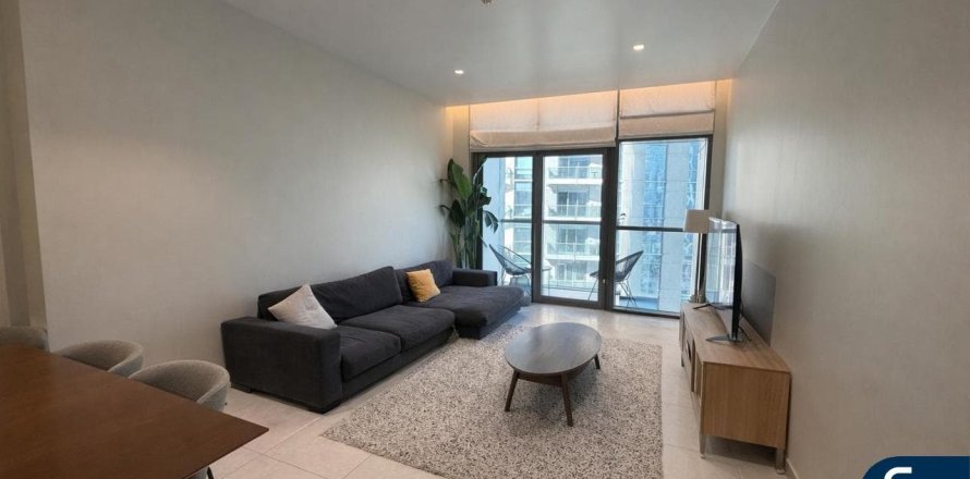 Apartamento en No.9, Dubai Marina, Dubai, 2 dormitorios, 112 m², № 98926