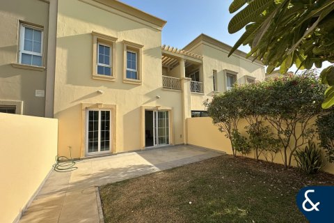 Villa in Springs 11, The Springs, Dubai 2 bedrooms, 157 sq.m. № 98924 - photo 10