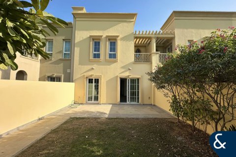 Villa in Springs 11, The Springs, Dubai 2 bedrooms, 157 sq.m. № 98924 - photo 11