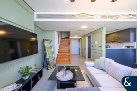 Apartment in DIFC, Dubai 1 bedroom, 96 sq.m. № 98914 - photo 7