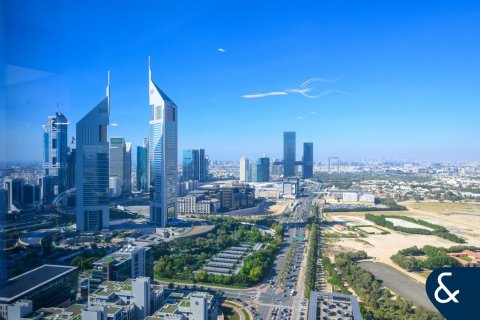 Apartment in DIFC, Dubai 1 bedroom, 96 sq.m. № 98914 - photo 22