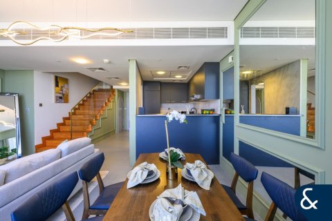 Apartment in DIFC, Dubai 1 bedroom, 96 sq.m. № 98914 - photo 5