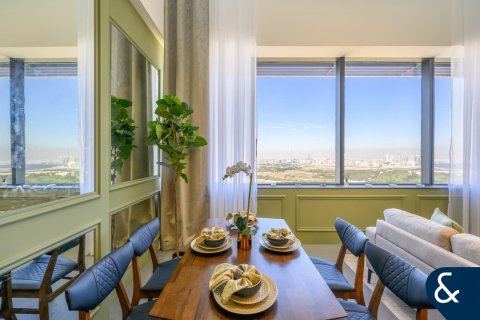 Apartment in DIFC, Dubai 1 bedroom, 96 sq.m. № 98914 - photo 3