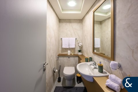 Apartment in DIFC, Dubai 1 bedroom, 96 sq.m. № 98914 - photo 17