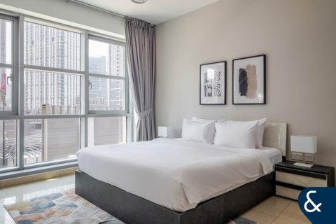 Apartamento en Downtown Dubai (Downtown Burj Dubai), Dubai, 1 dormitorio, 79 m², № 98927 - foto 7