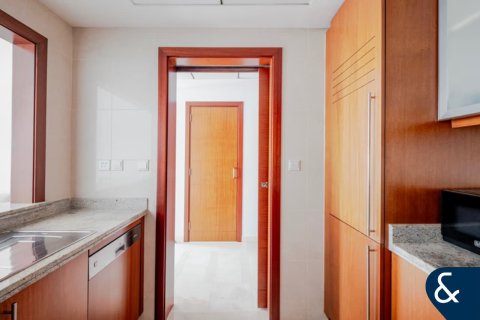 Apartamento en Downtown Dubai (Downtown Burj Dubai), Dubai, 1 dormitorio, 79 m², № 98927 - foto 4