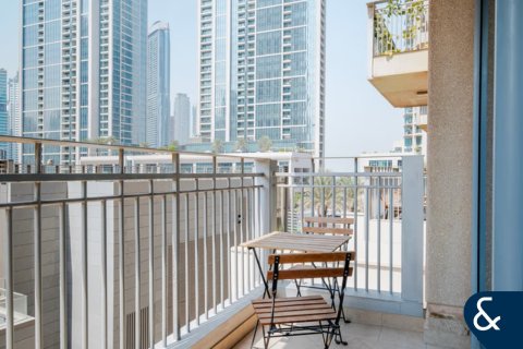 Apartamento en Downtown Dubai (Downtown Burj Dubai), Dubai, 1 dormitorio, 79 m², № 98927 - foto 19