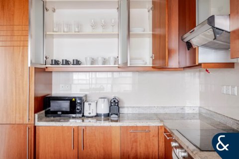 Apartamento en Downtown Dubai (Downtown Burj Dubai), Dubai, 1 dormitorio, 79 m², № 98927 - foto 12