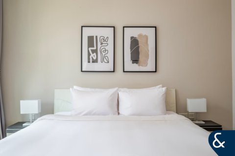 Apartamento en Downtown Dubai (Downtown Burj Dubai), Dubai, 1 dormitorio, 79 m², № 98927 - foto 8