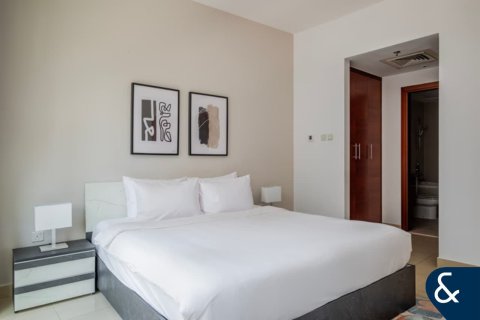 Apartamento en Downtown Dubai (Downtown Burj Dubai), Dubai, 1 dormitorio, 79 m², № 98927 - foto 6