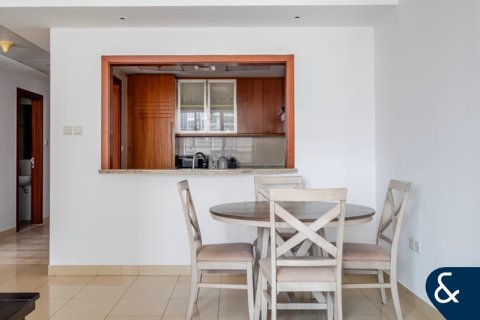 Apartamento en Downtown Dubai (Downtown Burj Dubai), Dubai, 1 dormitorio, 79 m², № 98927 - foto 3