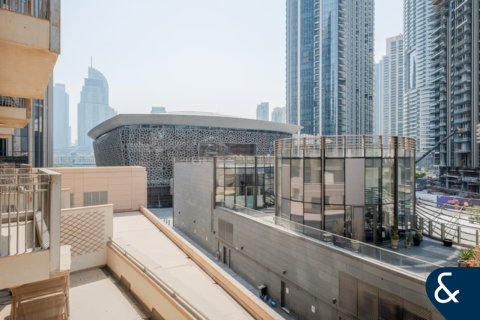 Apartamento en Downtown Dubai (Downtown Burj Dubai), Dubai, 1 dormitorio, 79 m², № 98927 - foto 14