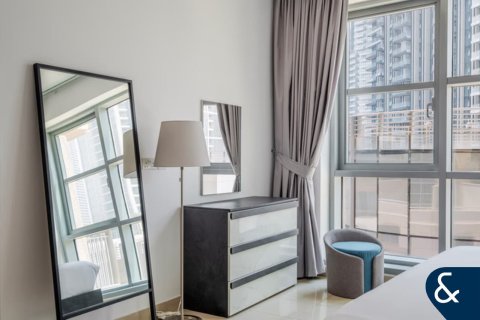 Apartamento en Downtown Dubai (Downtown Burj Dubai), Dubai, 1 dormitorio, 79 m², № 98927 - foto 9