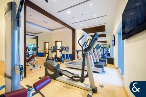 Apartamento en Downtown Dubai (Downtown Burj Dubai), Dubai, 1 dormitorio, 79 m², № 98927 - foto 17