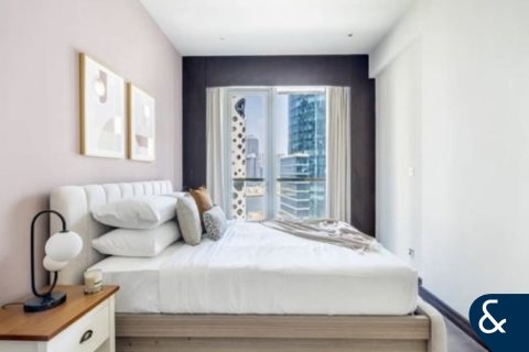 Apartment in Business Bay, Dubai 1 bedroom, 86 sq.m. № 98915 - photo 11