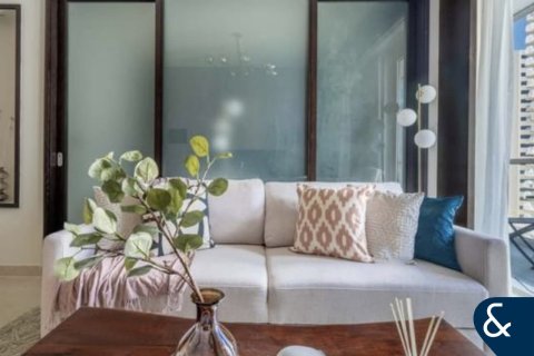 Apartment in Business Bay, Dubai 1 bedroom, 86 sq.m. № 98915 - photo 6