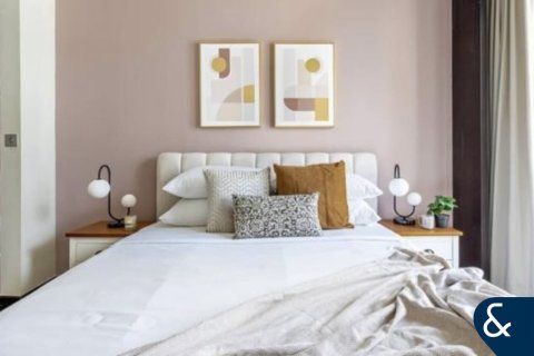 Apartment in Business Bay, Dubai 1 bedroom, 86 sq.m. № 98915 - photo 10