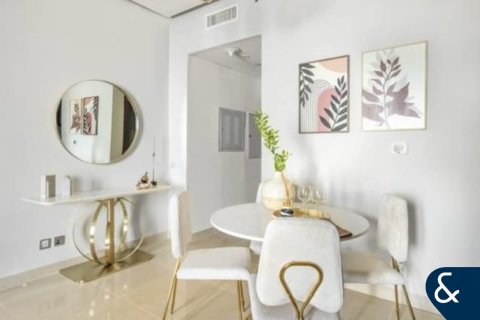 Apartment in Business Bay, Dubai 1 bedroom, 86 sq.m. № 98915