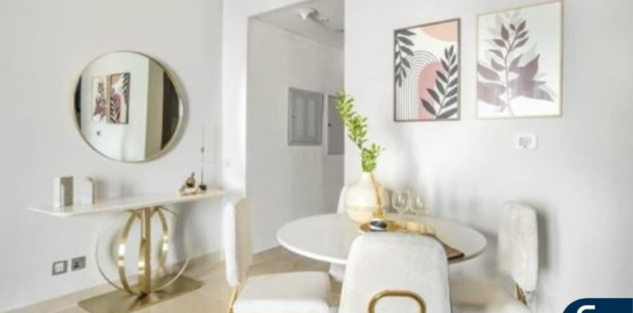 Apartment in Business Bay, Dubai 1 bedroom, 86 sq.m. № 98915