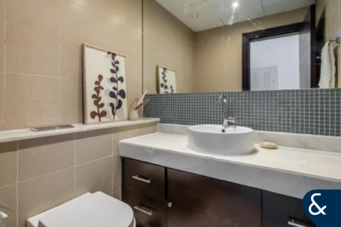 Apartment in Business Bay, Dubai 1 bedroom, 86 sq.m. № 98915 - photo 7