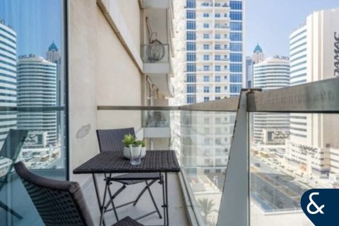 Apartment in Business Bay, Dubai 1 bedroom, 86 sq.m. № 98915 - photo 4