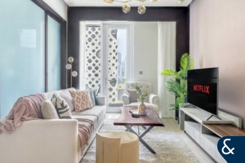 Apartment in Business Bay, Dubai 1 bedroom, 86 sq.m. № 98915 - photo 2