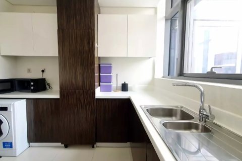 Купить квартиру в Дубае: студию, 45м², № 30412 - фото 6
