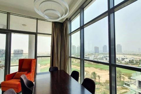 Купить квартиру в Дубае: студию, 45м², № 30412 - фото 3