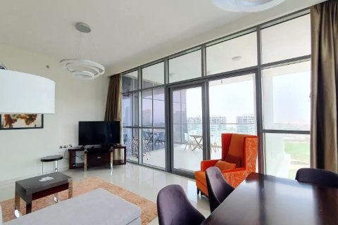 Купить квартиру в Дубае: студию, 45м², № 30412 - фото 2