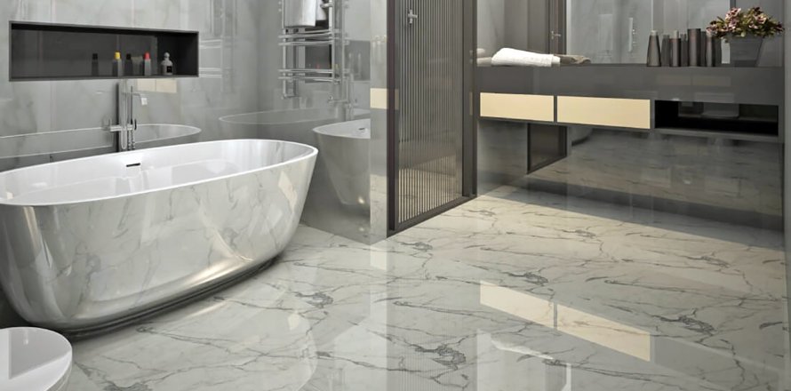 Квартира в HARTLAND GREENS в Sobha Hartland, Мохаммед Бин Рашид Сити, Дубай, 1 спальня, 79м², № 30409