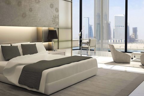 Apartment in HARTLAND GREENS in Sobha Hartland, Mohammed Bin Rashid City, Dubai 1 bedroom, 178 sq.m. № 30410 - photo 3