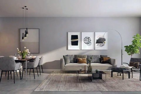 شقة في دائرة قرية جميرا, دبي 1غرف نوم, 59 م² رقم 30415 - صورة 5