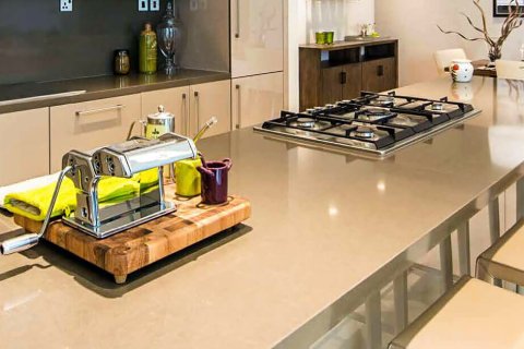 شقة في HARTLAND GREENS في Sobha Hartland, مدينة محمد بن راشد, دبي استوديو, 55 م² رقم 30411 - صورة 3