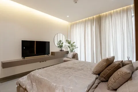 Купить квартиру в Dubai Land, Дубай: 2 спальни, 141м², № 109058 - фото 11