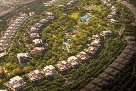 Купить квартиру в Dubai Land, Дубай: 2 спальни, 140м², № 109060 - фото 6