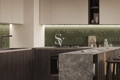 Купить квартиру в Dubai Land, Дубай: 2 спальни, 140м², № 109060 - фото 23